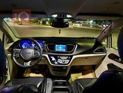 كرايسلر باسيفيكا